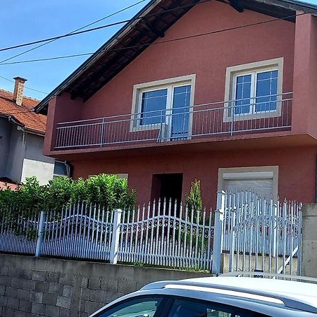 Serbian Home Смедереве Екстер'єр фото